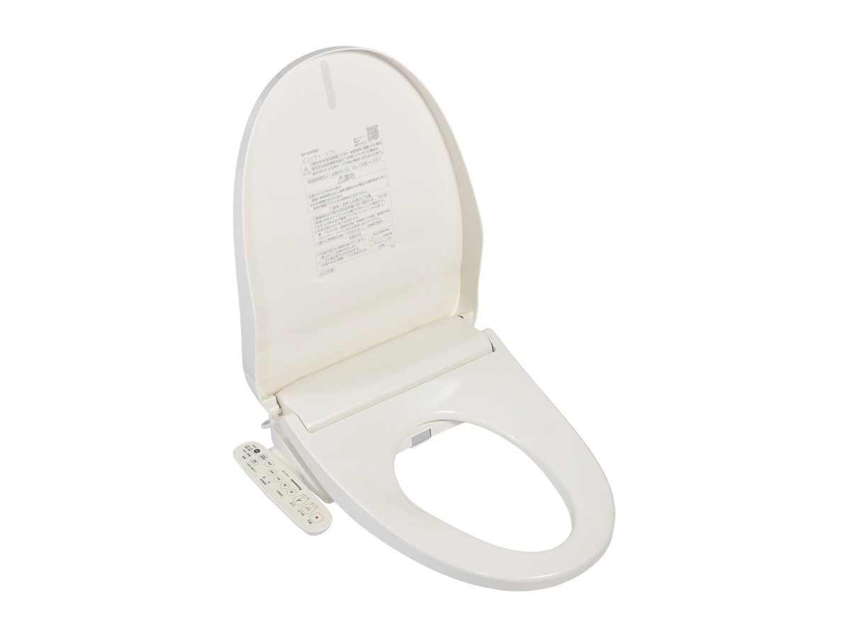 パナソニック ビューティトワレ CH951SPFの口コミ・評判は？実際に使っ