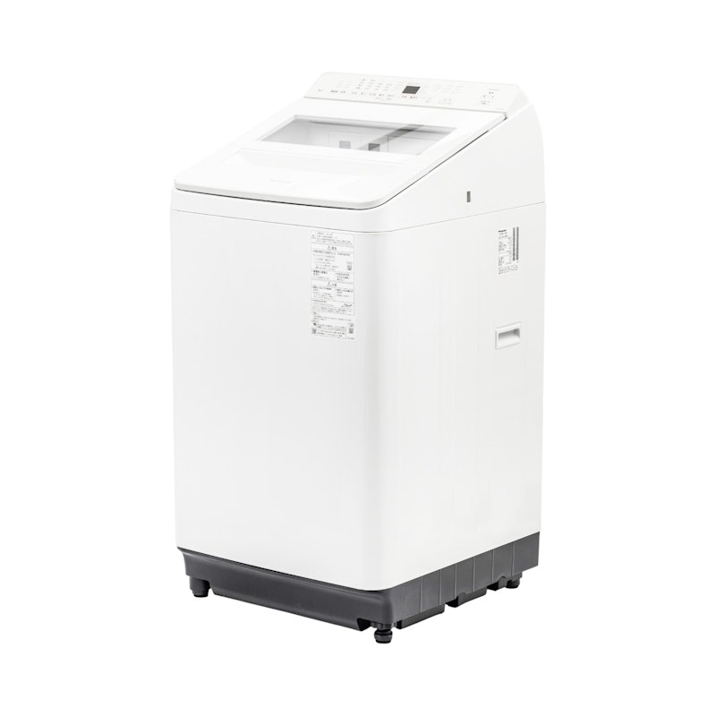 洗濯容量8kgのパナソニック洗濯機のおすすめ人気ランキング【2026年2月