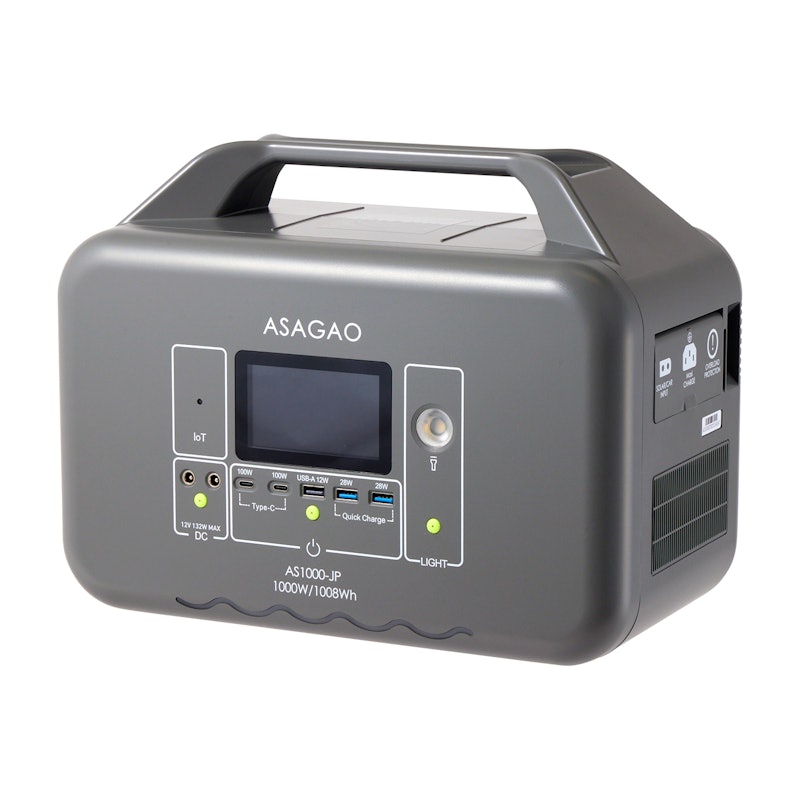 Jackery ポータブル電源 400 PTB041を検証レビュー！キャンプ用