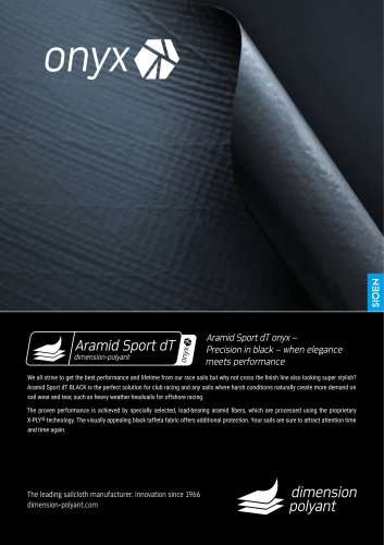 All Dimension-Polyant catalogs and brochures