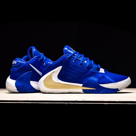 国内11月5日発売予定】ナイキ ズーム フリーク 1 ブラック/マルチ