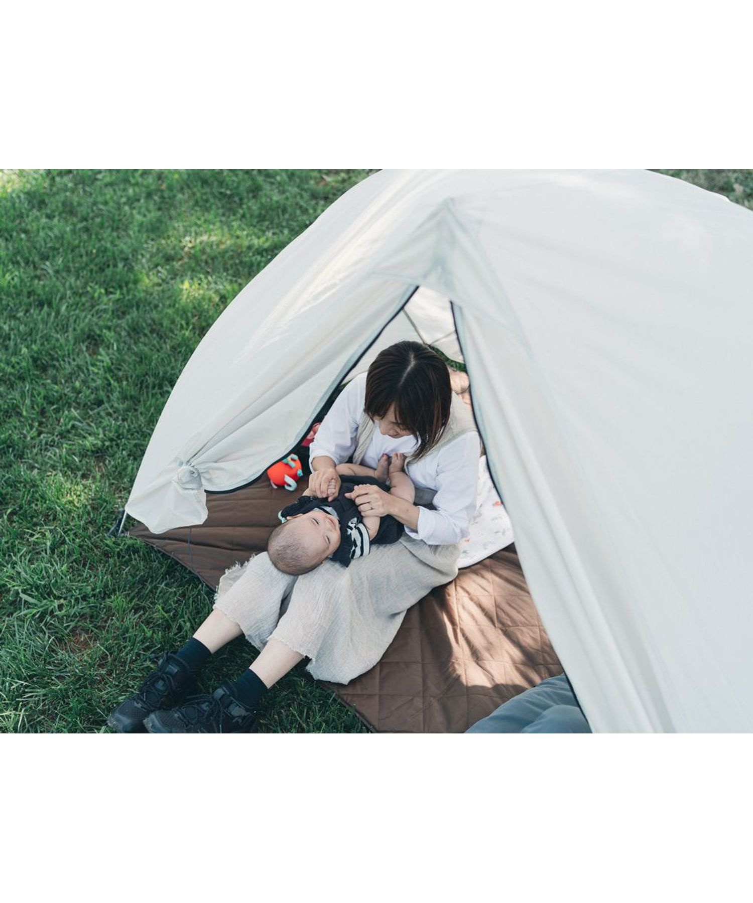 トヤ 2| スノーピーク(Snow Peak)