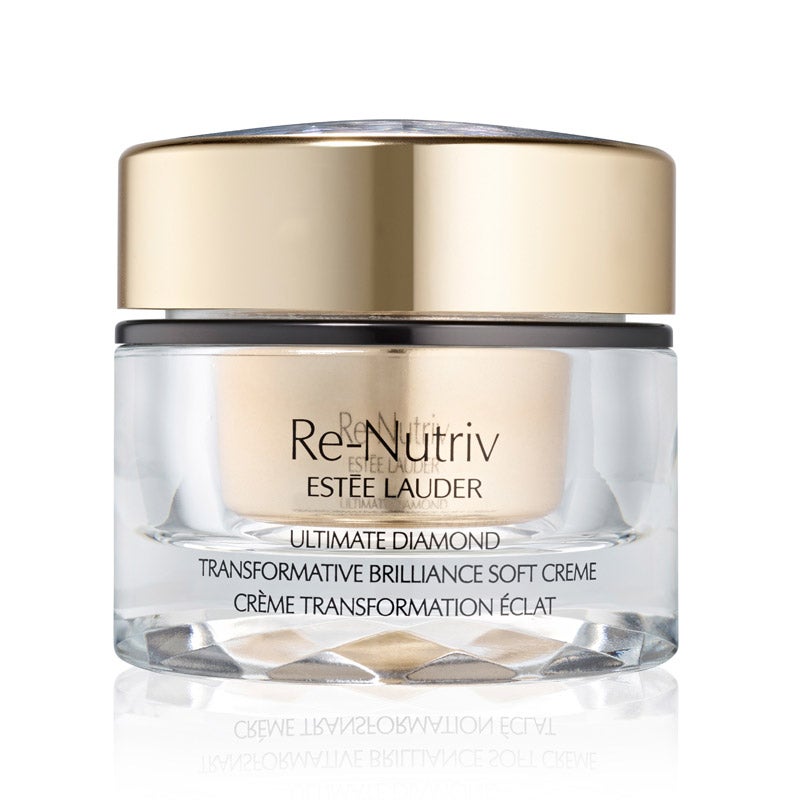 エスティ ローダー リニュートリィブ ダイヤモンド ブリリアンス