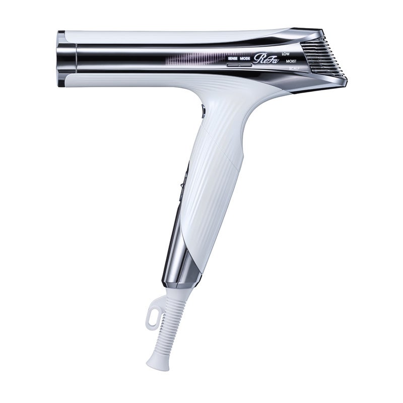 ReFa リファ ビューテックドライヤー S+ ホワイト 通販 - 西武・そごう