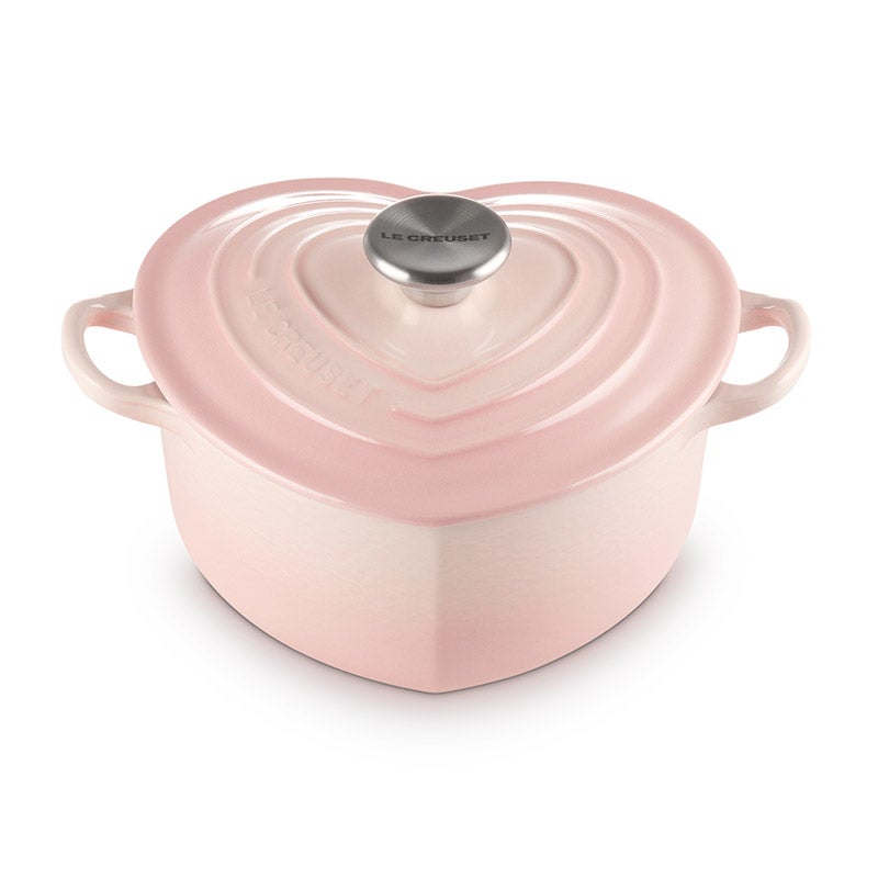 LE CREUSET（ル・クルーゼ） ココット・ダムール 通販 - 西武