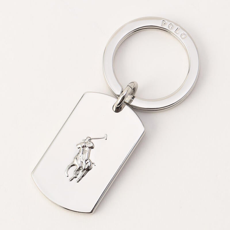 POLO RALPH LAUREN（紳士雑貨） キーリング P-1101M 通販 - 西武