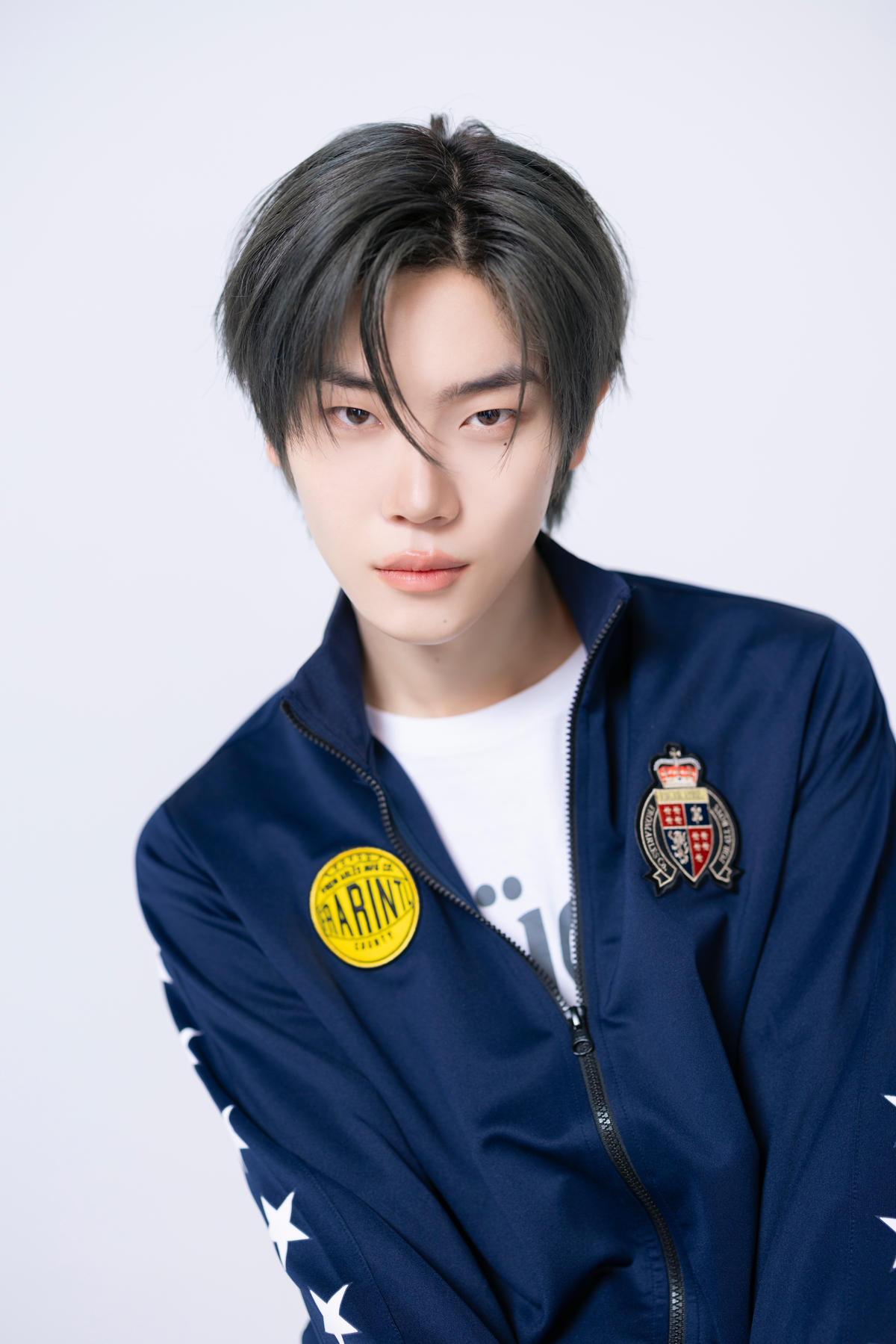 チェキプレあり】K-POP期待の新人・CLOSE YOUR EYESがST-Web初登場