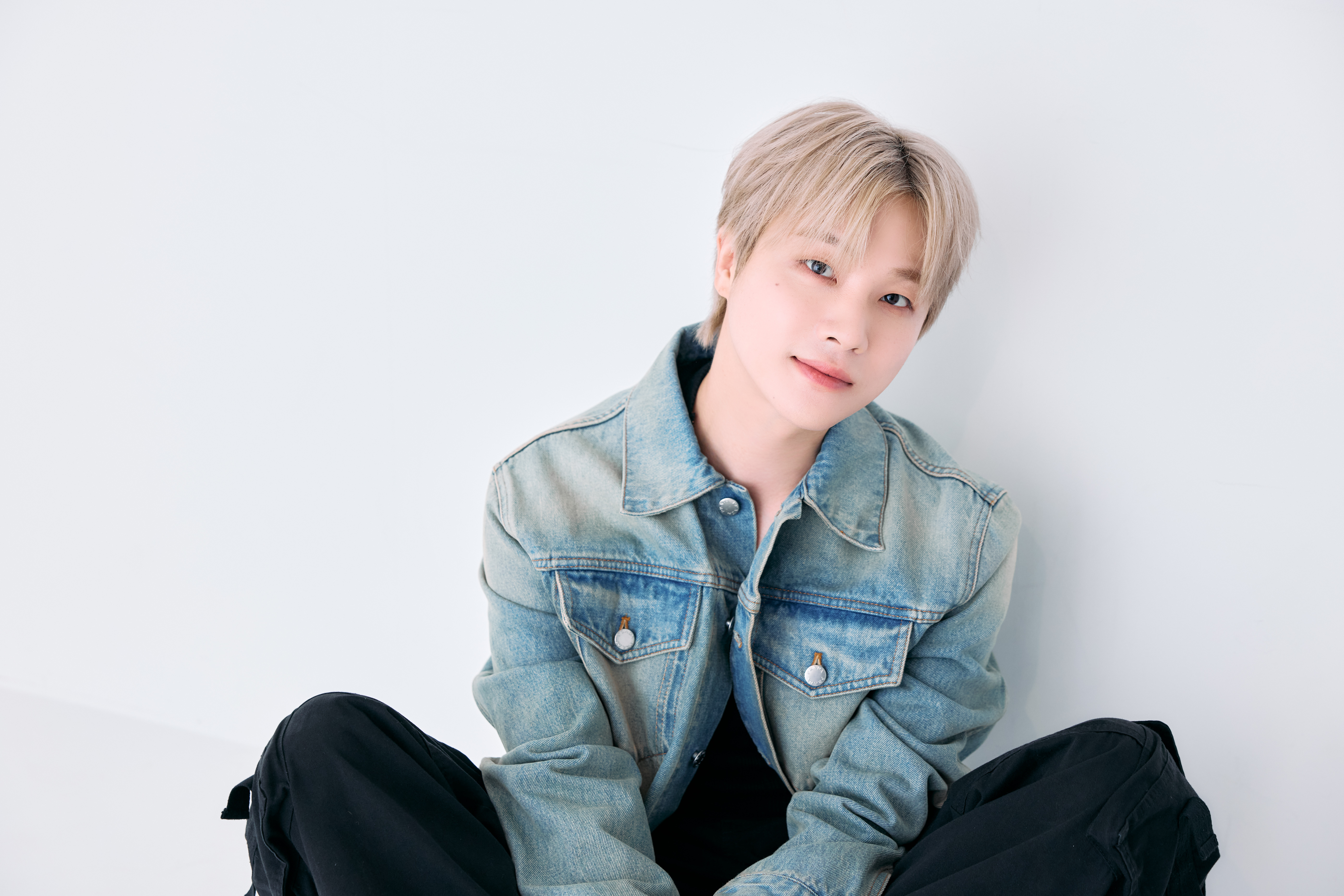 ソロ活動でも注目のiKONのJAY（ジナン）さんにインタビュー