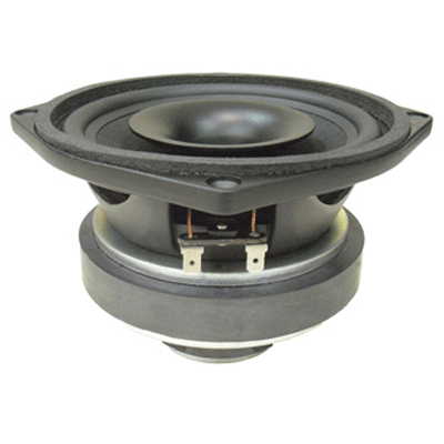 beyma 16cm同軸型フルレンジ | スピーカー - コイズミ無線有限会社