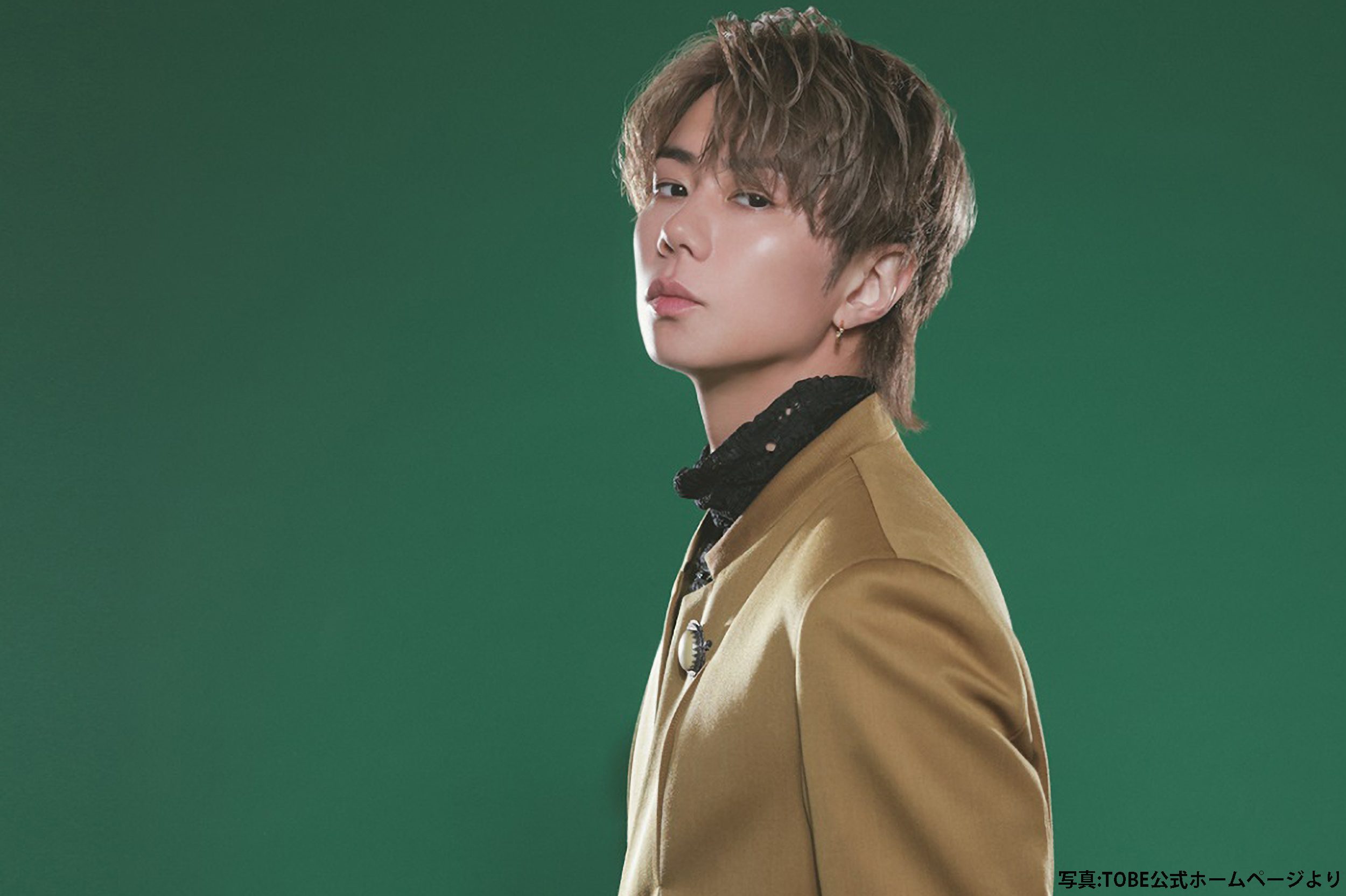 北山宏光、『TOBE』合流から4ヶ月のリアルな評価 スタッフへの「態度