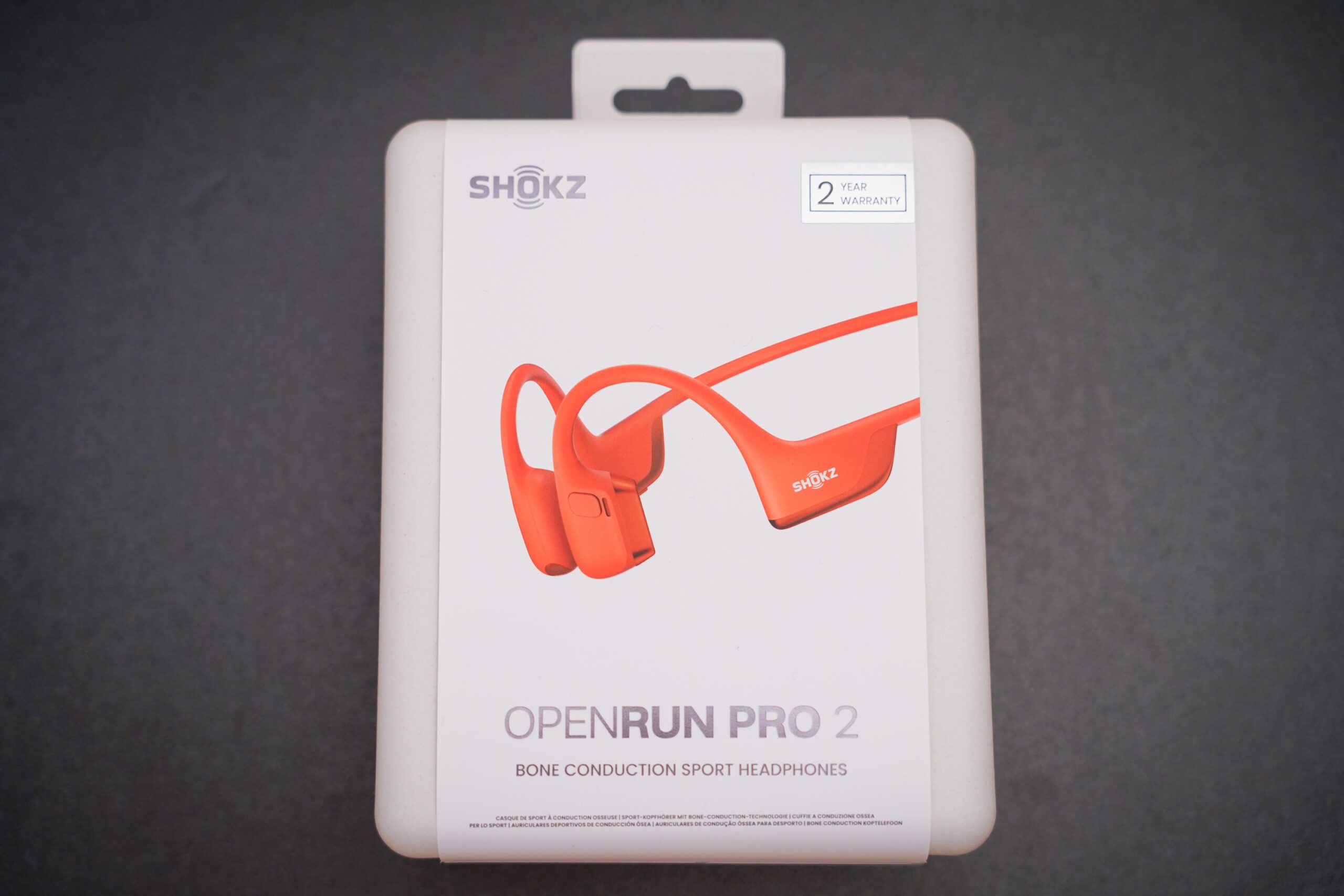 スポーツから普段使いまでこれ1つで完結 Shokz「OpenRun Pro 2」が圧倒