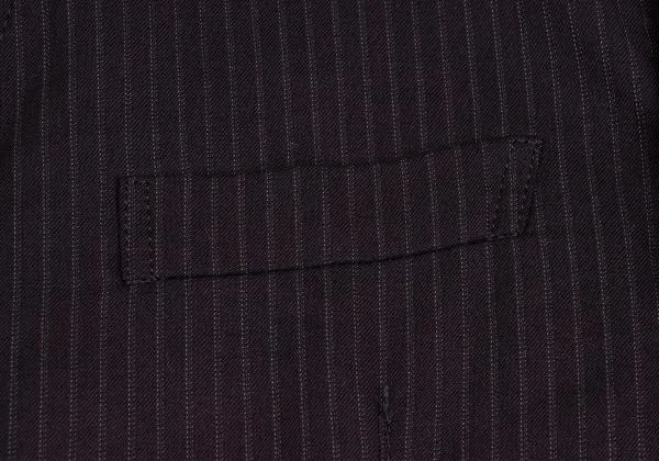 コムデギャルソン オムCOMME des GARCONS HOMME ペイズリーライニング