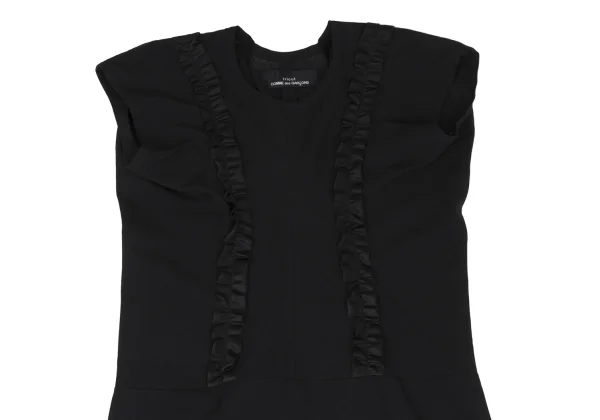 トリココムデギャルソンtricot COMME des GARCONS テープパッチ