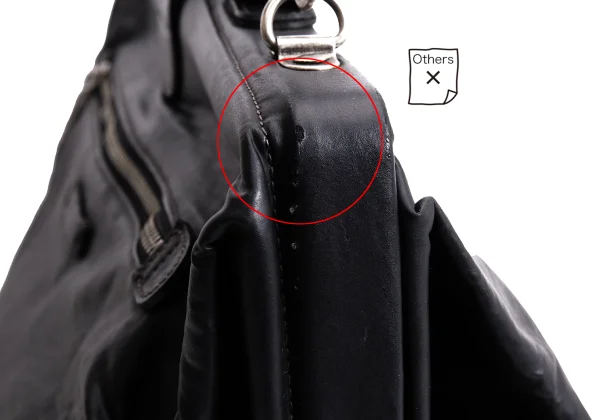 ジャンポールゴルチエ オムJean Paul GAULTIER HOMME がま口