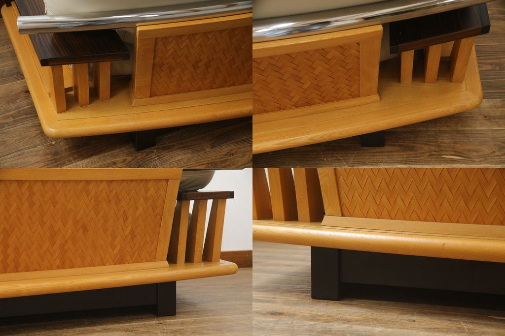 公式】アンティーク家具ラフジュ工房商品詳細ページ中古 美品 モリシゲ