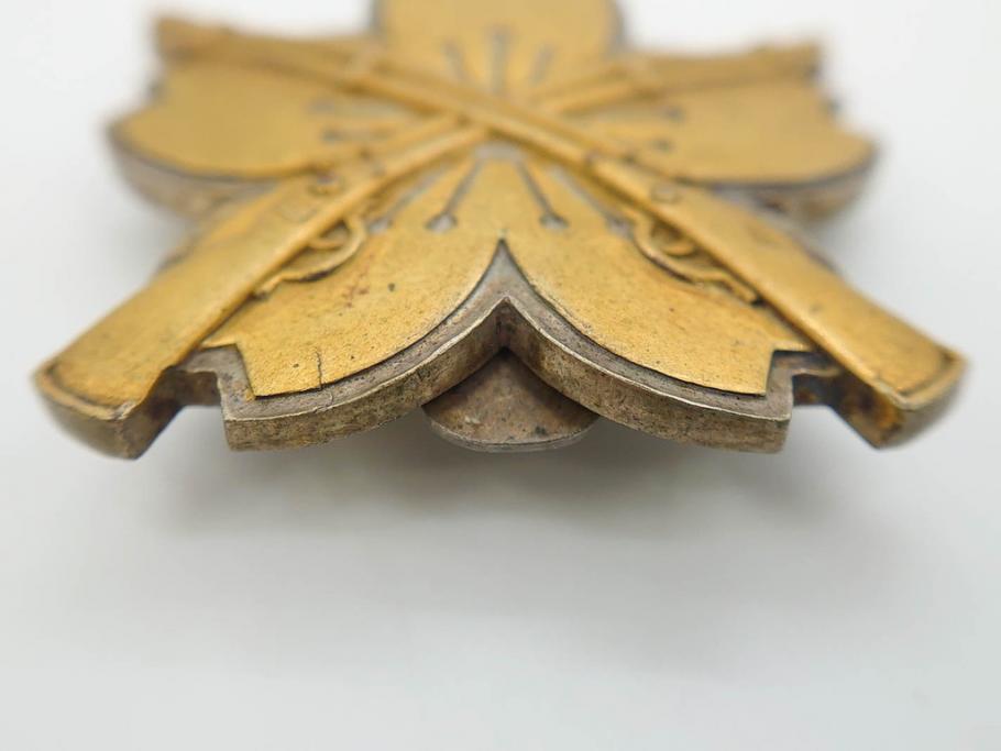 公式】アンティーク家具ラフジュ工房商品詳細ページ当時物 旧日本軍