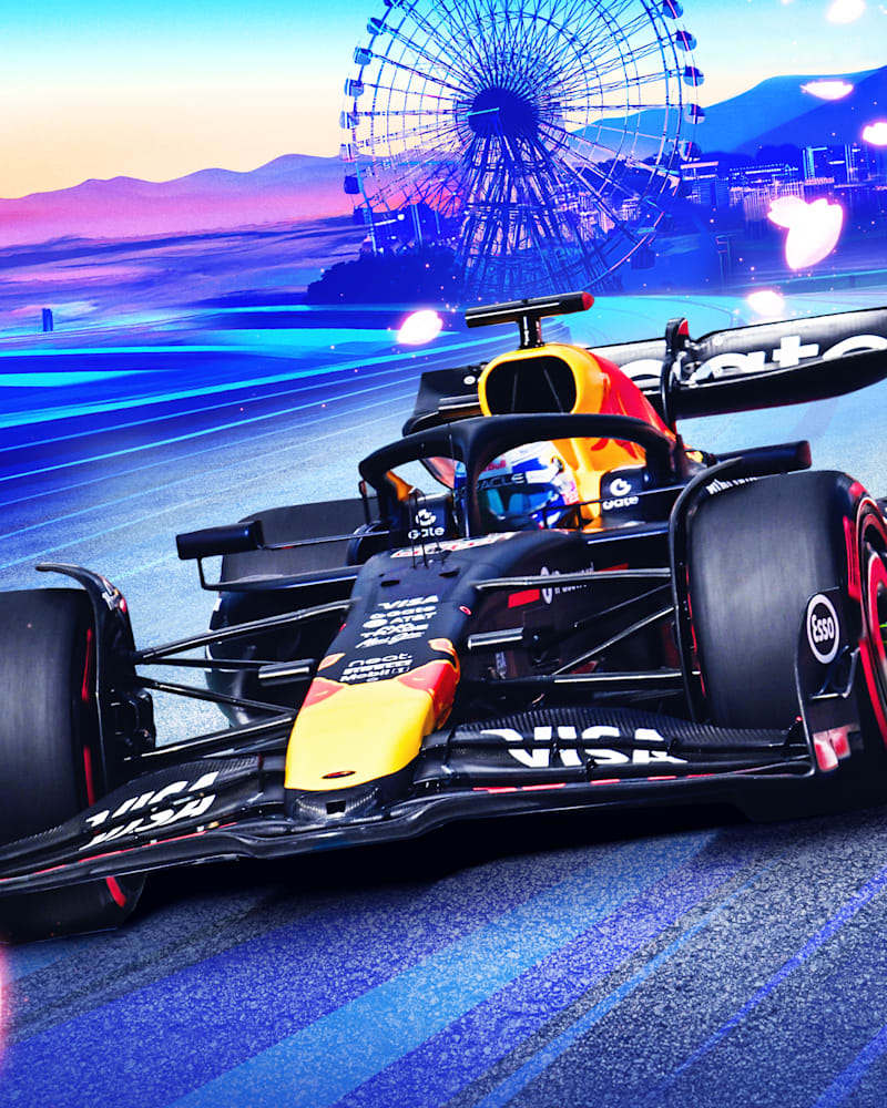 F1オーストリアGP：マックス・フェルスタッペンが大逆転で優勝