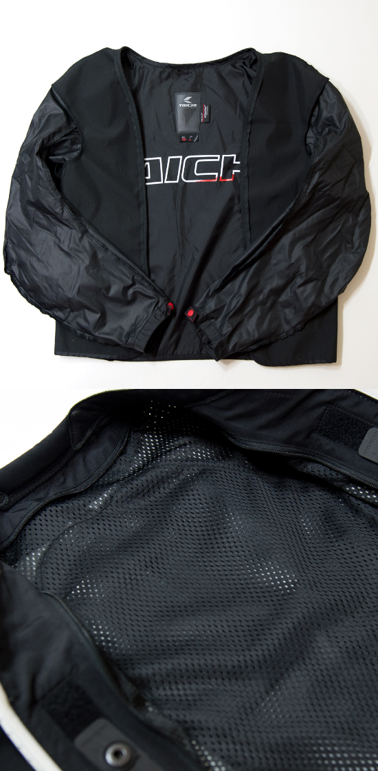 Webike | RS TAICHI アールエスタイチ RSタイチ RSJ833 GPX ラプター