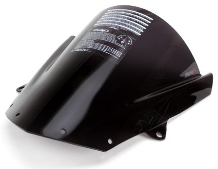 Webike | Puig プーチ レーシングスクリーン ZX-10R(3177F