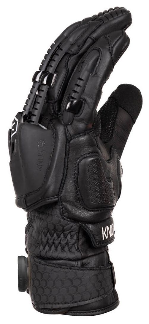 Webike | KNOX ノックス HANDROID POD Mark5 ハンドロイドPOD マーク5