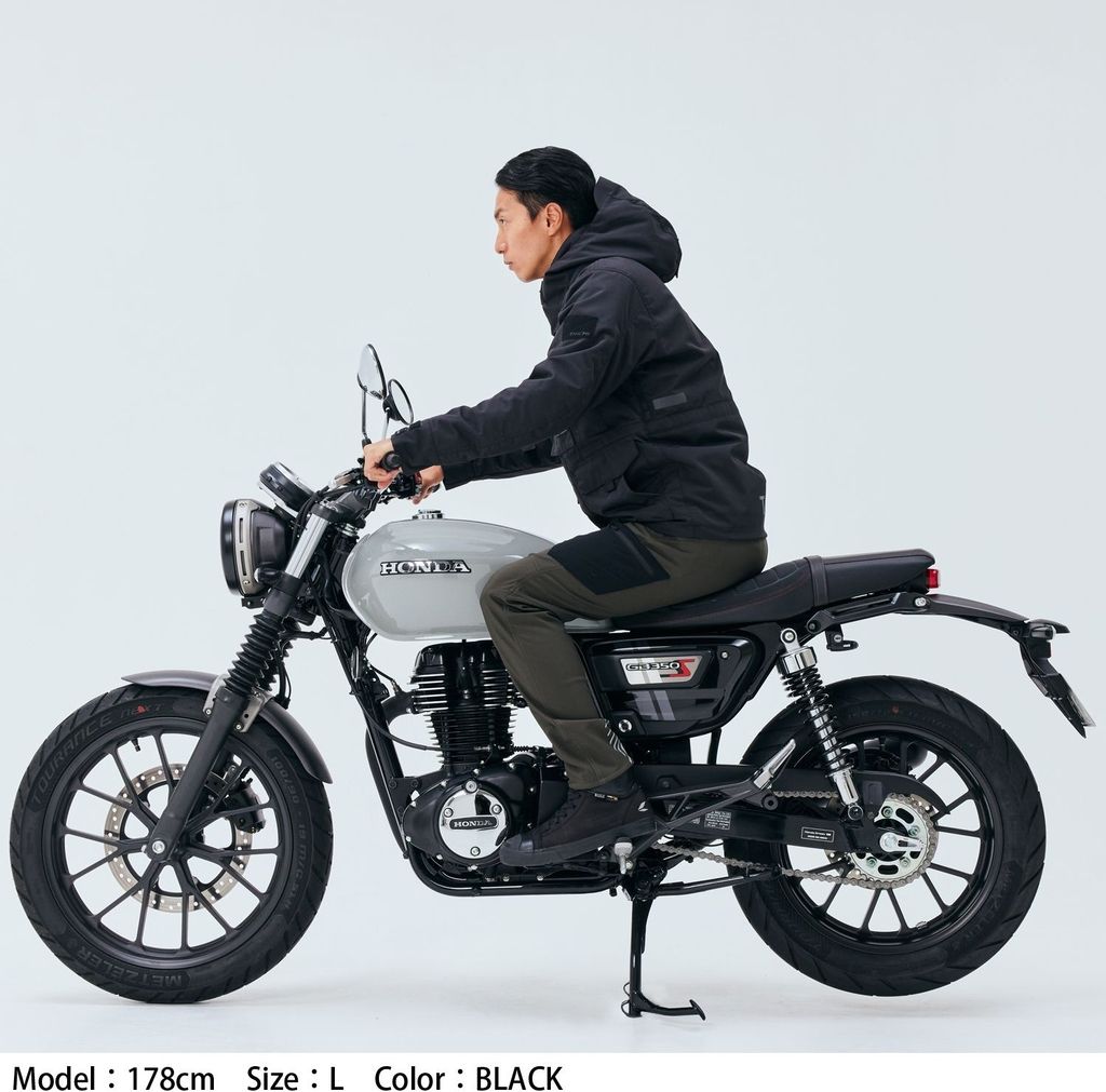 Webike | RS TAICHI アールエスタイチ RSタイチ RSJ726 モンスター