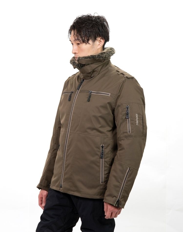 Webike | POWERAGE パワーエイジ FURライダース(PJ-23201