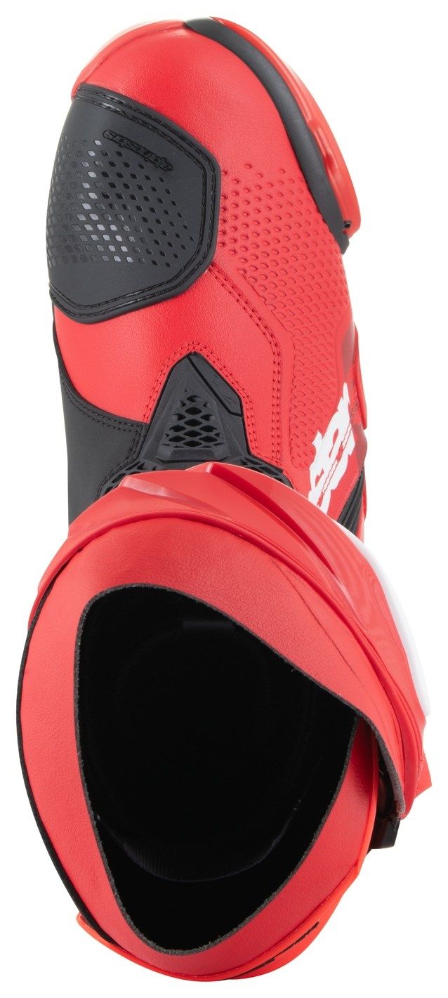Webike | alpinestars アルパインスターズ SUPERTECH R BOOT［スーパー