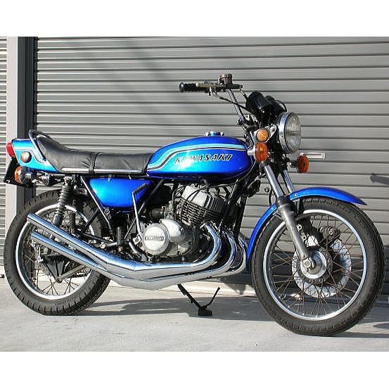 Webike | MIZUNO MOTOR ミズノモーター 【ゼス】SS750 (H2) 用