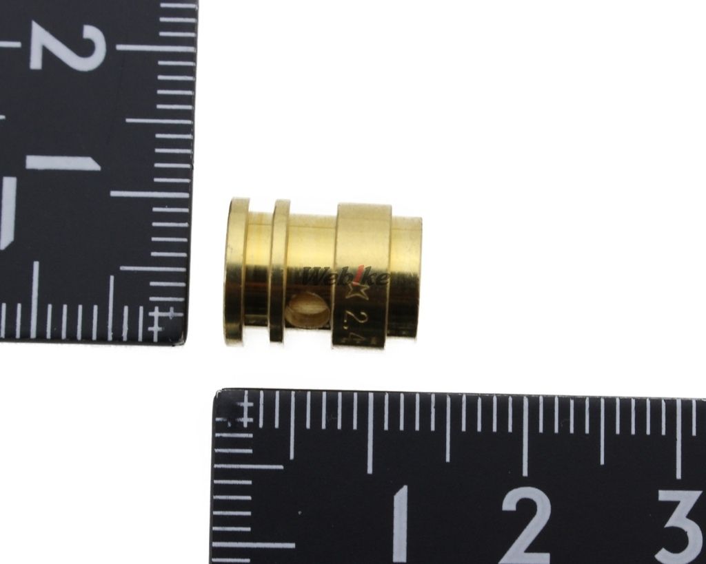 Webike | KEIHIN ケーヒン 28.バルブシート 【リペアパーツ】 CR