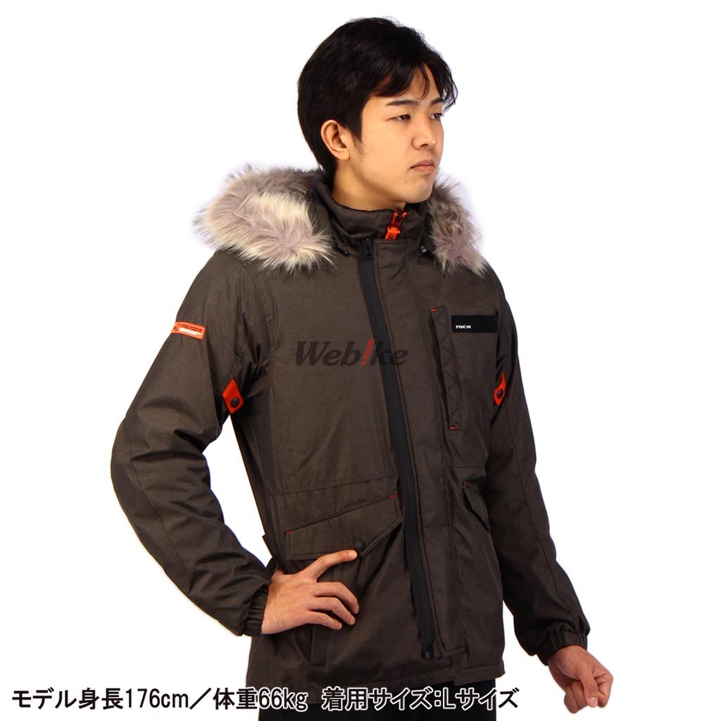 Webike | RS TAICHI アールエスタイチ RSタイチ RSJ719 タンドラ