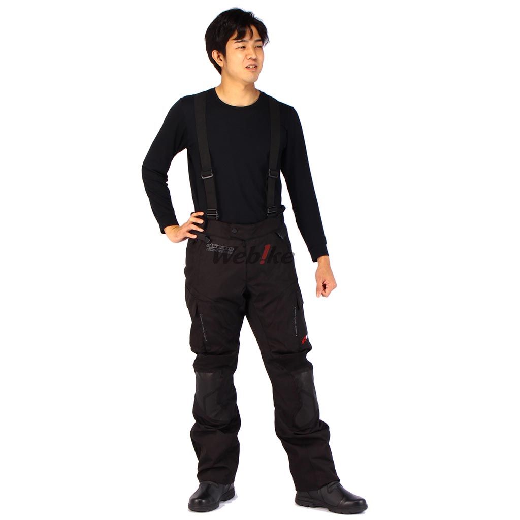 Webike | alpinestars アルパインスターズ ANDES 2 DRYSTAR PANTS
