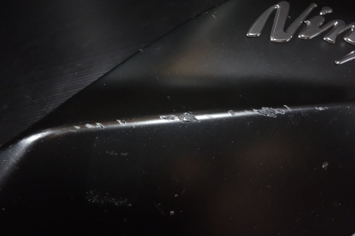 ウェビックガレージセール | シートカウル テールカウル リアカウル