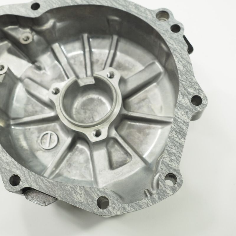 ウェビックガレージセール | GSX1300R 隼 マグネットカバー