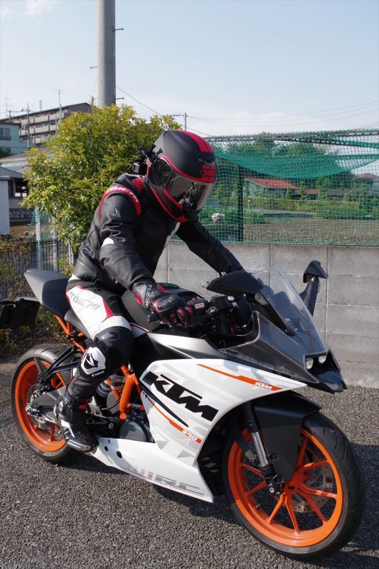 レザーパンツからRS TAICHI:アールエスタイチの口コミ・動画