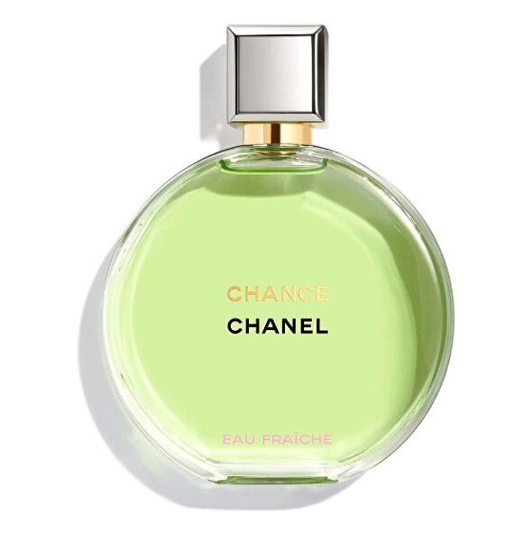 Chance Eau Fraîche - EDP | Vivantis.ro - Hello Gorgeous!