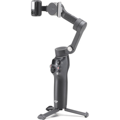DJI Osmo Mobile 7P 65997517 Camera Stabilizer & Gimbals - Vistek