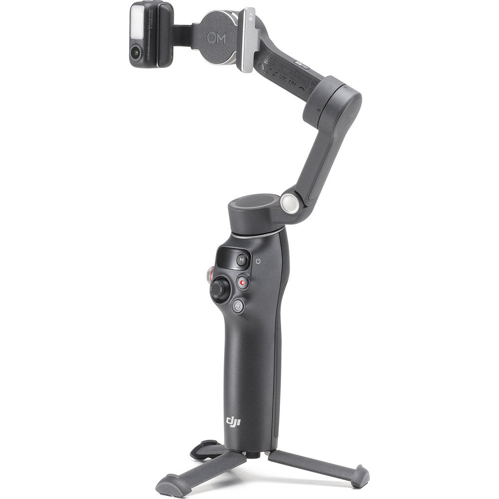 DJI Osmo Mobile 7P 65997517 Camera Stabilizer & Gimbals - Vistek