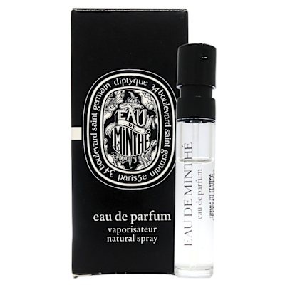 Diptyque Eau de Minthe 青蕨淡香精EDP 75ml | diptyque | Yahoo購物中心
