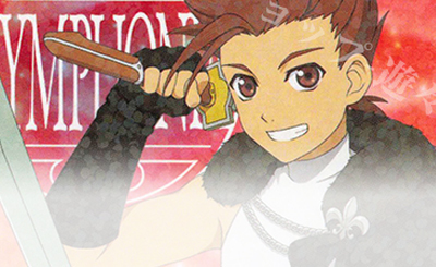 TD 謎の少女 マルタ・ルアルディ 販売 | 『テイルズ オブ』シリーズ