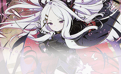 SR 陸八魔アル 販売 | [WXDICP-02] ブルーアーカイブ DIVA | WIXOSS