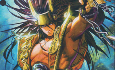 ER 出雲阿国 販売 | 七海の彩旗 | 英傑大戦通販ならカードショップ