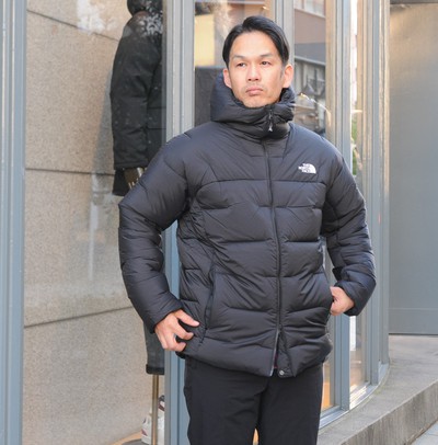 THE NORTH FACE RIMO JACKET（ライモジャケット） | Cramet(イオン