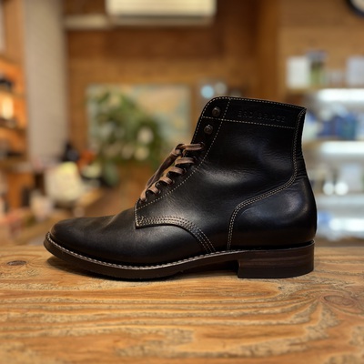靴修理/ShoeRepairShop BECKMAN神戸-アメリカ靴を得意とするお店