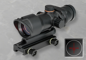 NOVEL ARMS ノーベルアームズ:ACOGドットサイトの再入荷