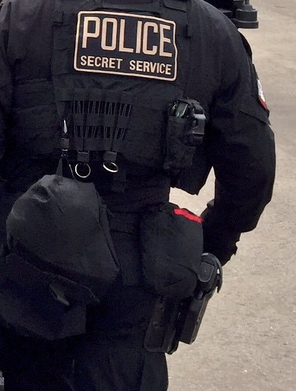 だちょうにだってできるもん！:USSS CAT ～セットアップ編～