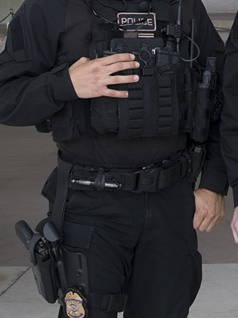 だちょうにだってできるもん！:USSS CAT ～セットアップ編～