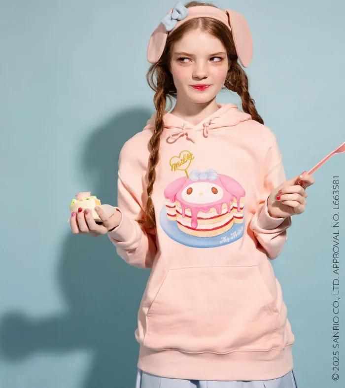 Rady マイメロ シャンプーボトル レア＆Rady グレー フード付き