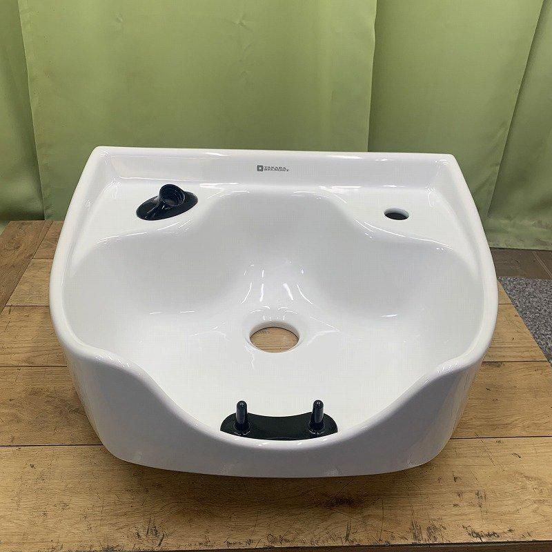 中古】タカラベルモント シャンプーボール 『 MAJOLICA PORTO