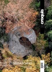 El Croquis 231: SelgasCano (2014–2025) Loose Parts Play - BOOK OF