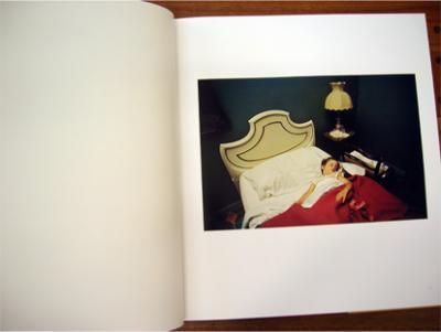 William Eggleston: For Now - BOOK OF DAYS ONLINE SHOP